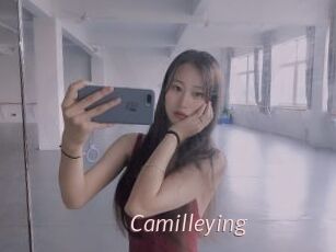 Camilleying