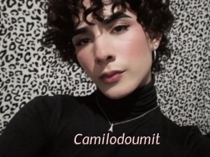 camilodoumit xxx Free Sites