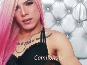 Camilohott