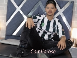 Camilorose