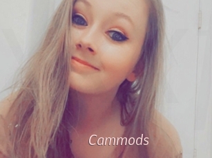 Cammods