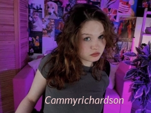 Cammyrichardson
