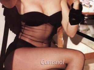 Camsnol
