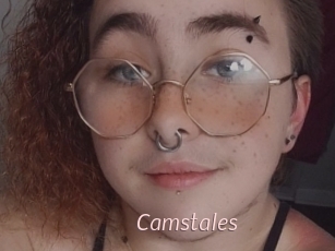 Camstales