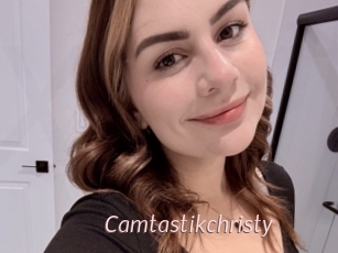 Camtastikchristy