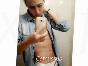 Camussub