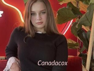 Canadacox