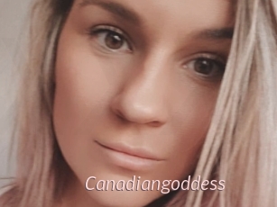 Canadiangoddess