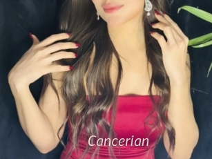 Cancerian