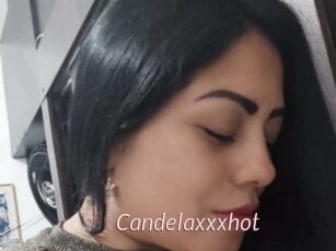 Candelaxxxhot
