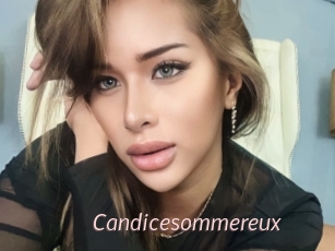 Candicesommereux