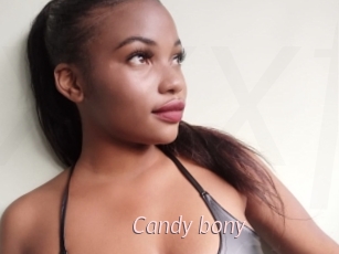 Candy_bony