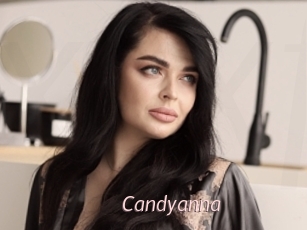 Candyanna