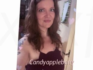 Candyappleberry