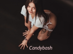 Candybash