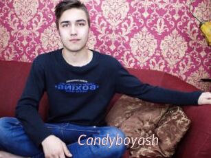 Candyboyash