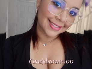 Candybrowm100