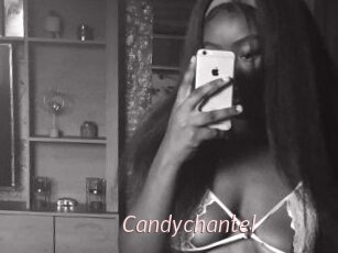 candychantel xxx Free Sites