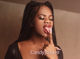 candyfoxx19 xxx Free Sites