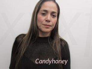 Candyhoney