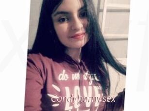 Candyhornysex