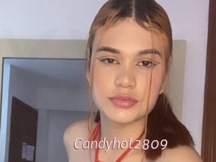 Candyhot2809