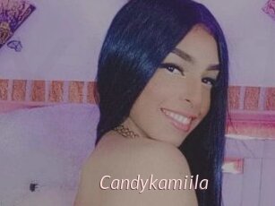Candykamiila
