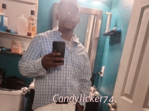 Candylicker74