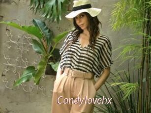 Candylovehx