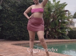 Candymandyx