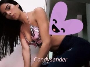 Candysander