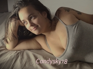 Candysky18