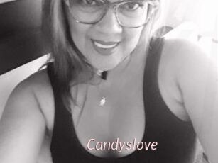 Candyslove