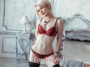 Candysweetv