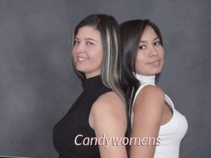 Candywomens