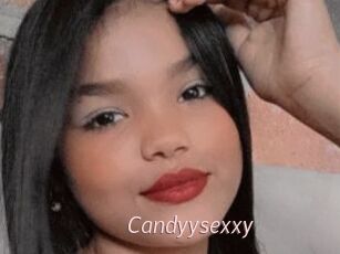 Candyysexxy