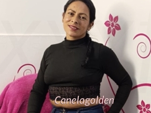 Canelagolden