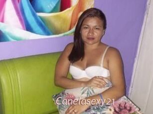 Canelasexy21