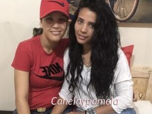 Canelaypamela