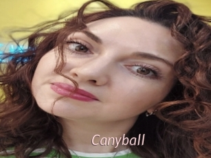 Canyball