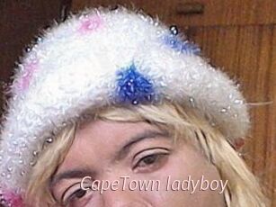 CapeTown_ladyboy