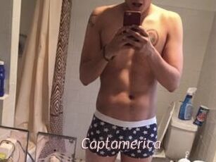 Captamerica