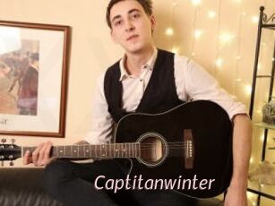 Captitanwinter