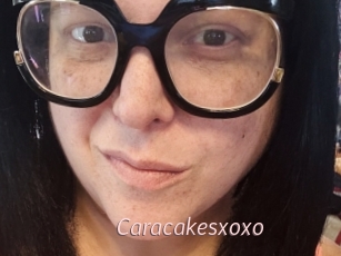 Caracakesxoxo
