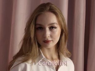 caradelivil xxx Free Sites