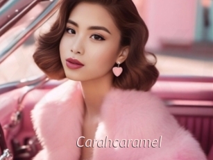 Carahcaramel