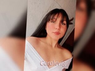 Caralevig