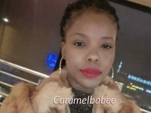 Caramelbabee