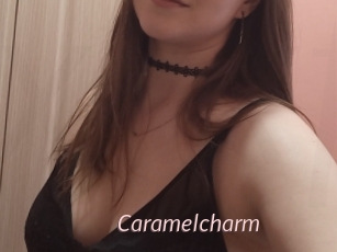 Caramelcharm