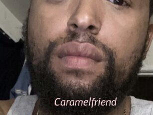 Caramelfriend